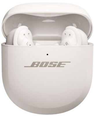 Casti Bose QuietComfort Ultra, alb